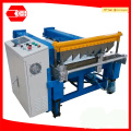 Portable Standing Seam Metal Roof Panel Machine (KLS 25 / 38-220-530)